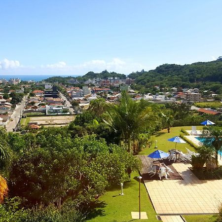Ilha Da Gale Tourist Hotel Fazenda De Bombas Бомбиняс Екстериор снимка