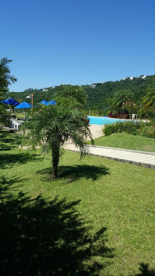 Ilha Da Gale Tourist Hotel Fazenda De Bombas Бомбиняс Екстериор снимка