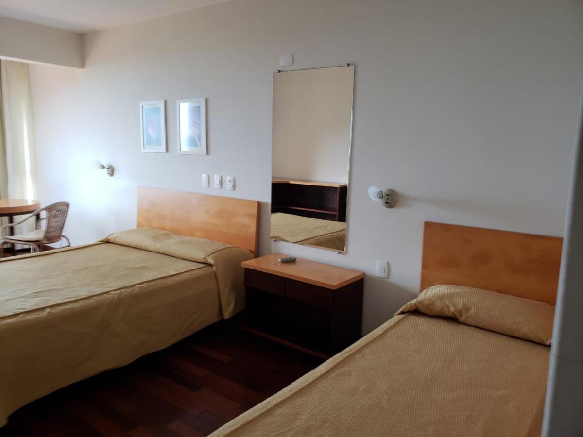 Ilha Da Gale Tourist Hotel Fazenda De Bombas Бомбиняс Екстериор снимка