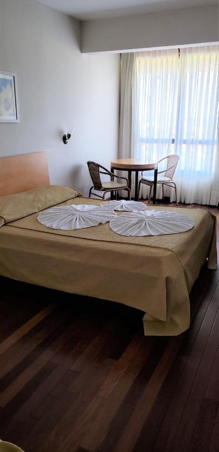 Ilha Da Gale Tourist Hotel Fazenda De Bombas Бомбиняс Екстериор снимка