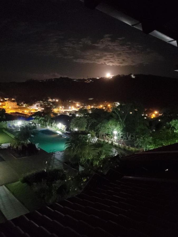 Ilha Da Gale Tourist Hotel Fazenda De Bombas Бомбиняс Екстериор снимка