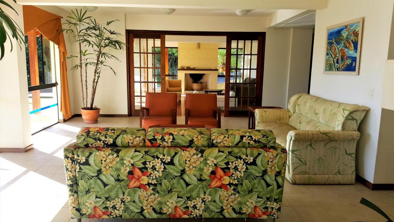 Ilha Da Gale Tourist Hotel Fazenda De Bombas Бомбиняс Екстериор снимка